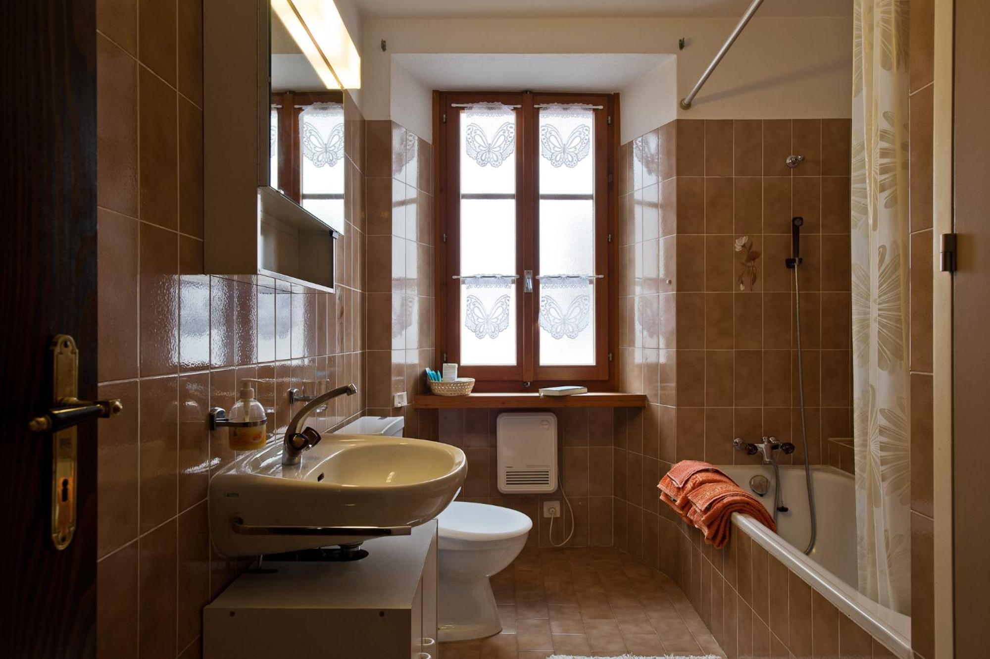 Charming B&B And Osteria La Crisalide Meride Kültér fotó