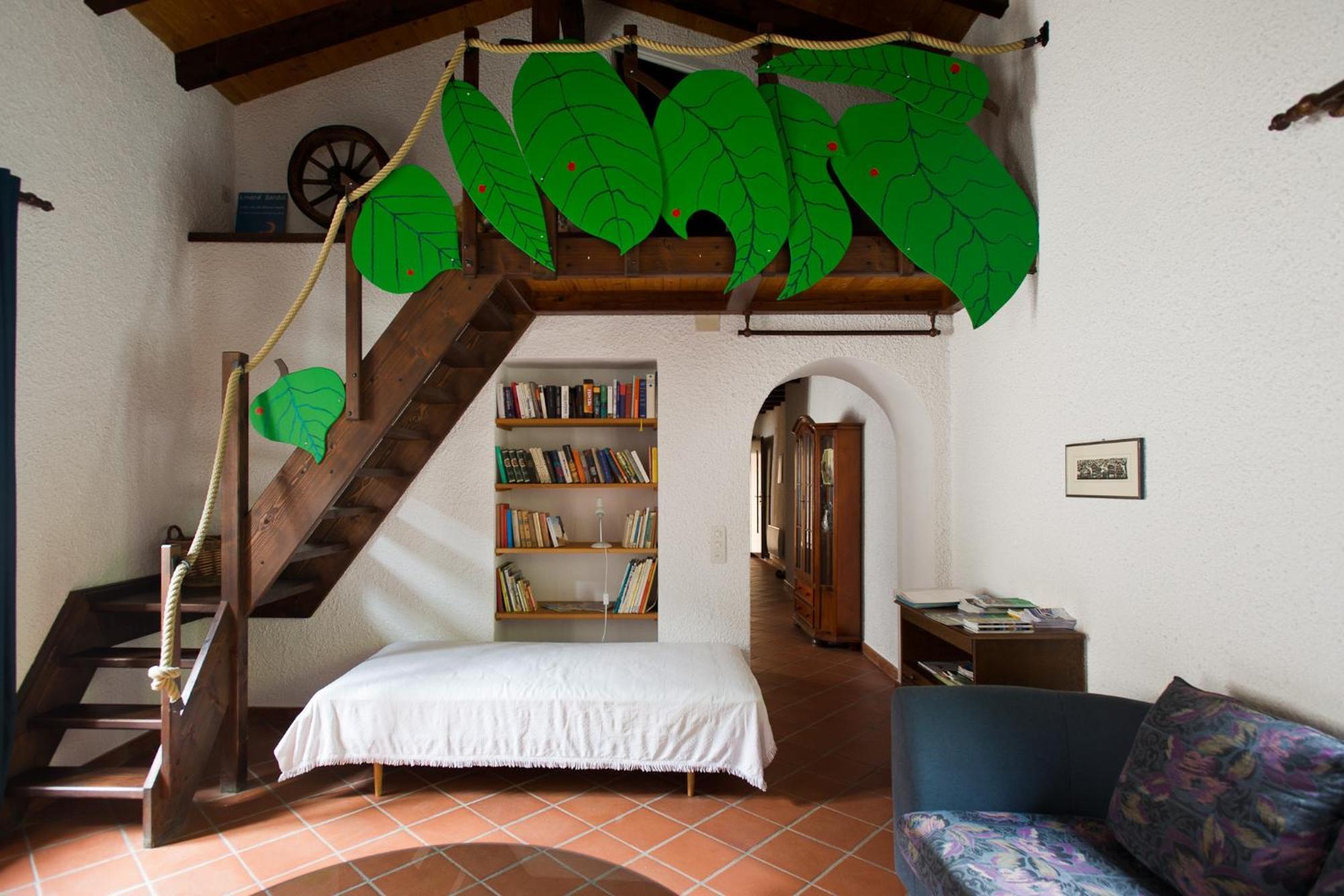 Charming B&B And Osteria La Crisalide Meride Kültér fotó