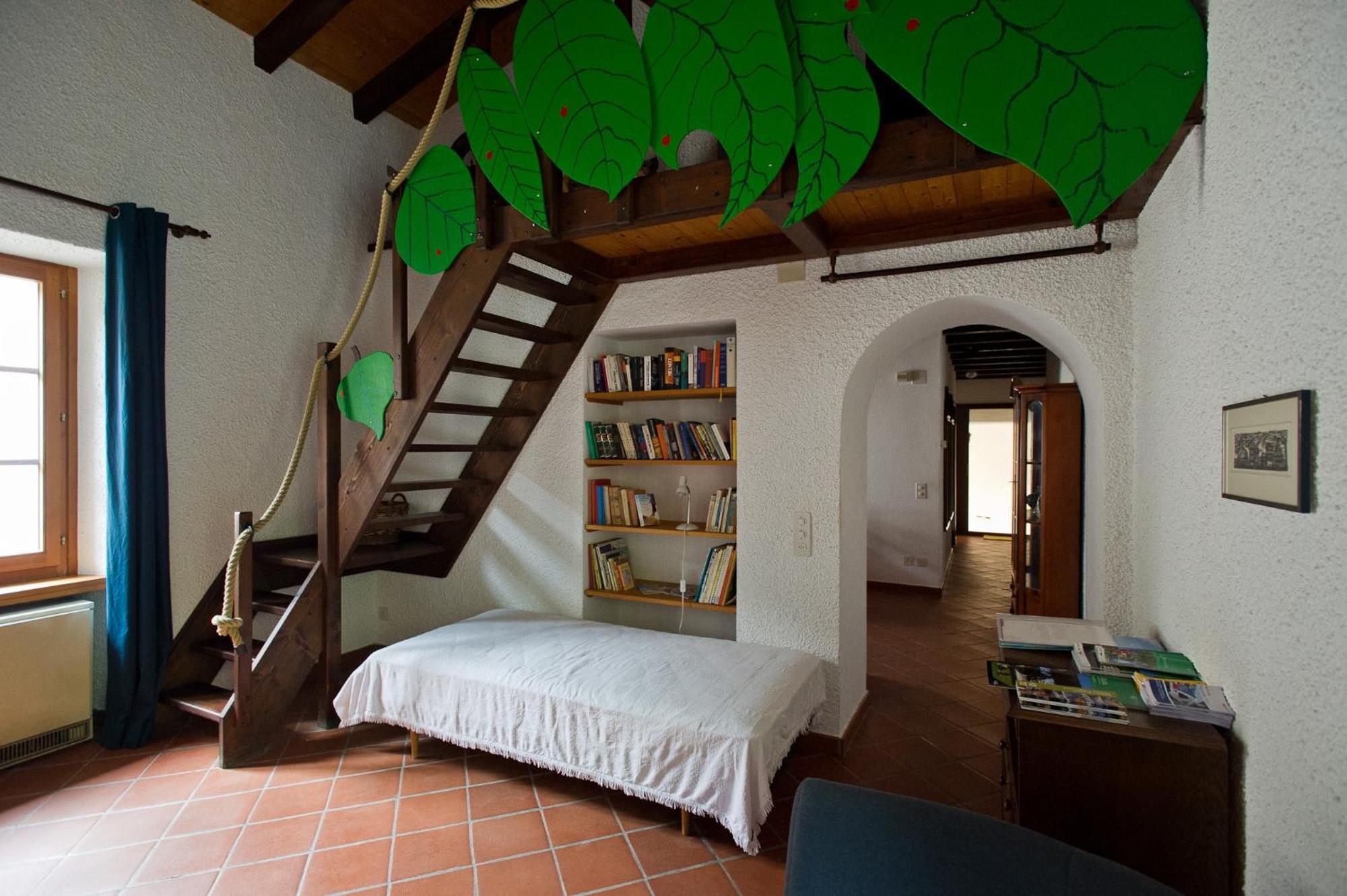 Charming B&B And Osteria La Crisalide Meride Kültér fotó